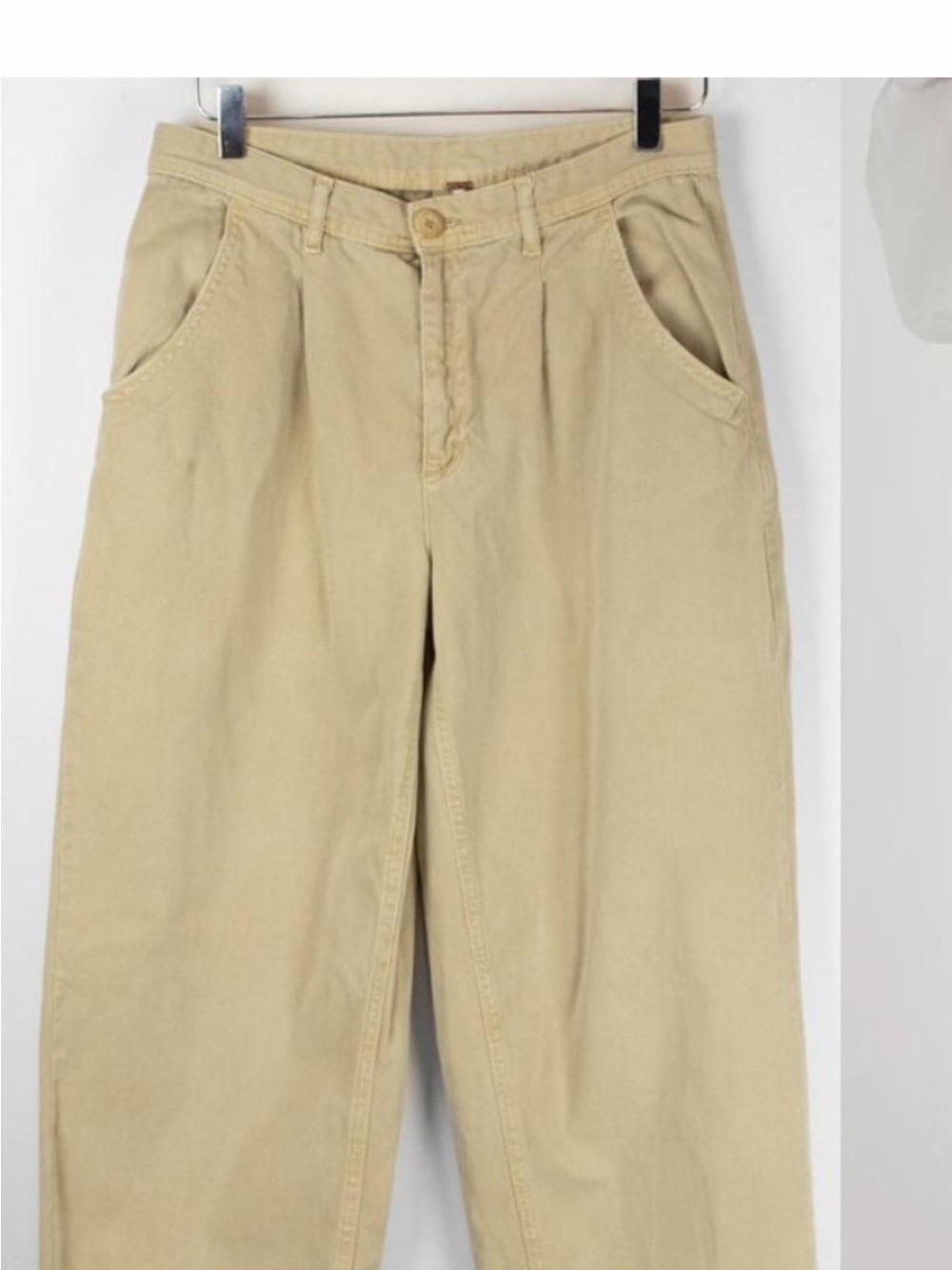 Women’s Casual CYa later wheat color from Free People - Trousers